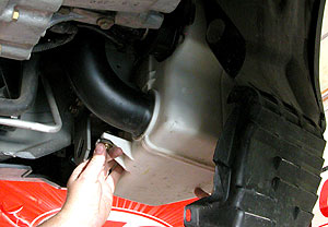 Get a FREE discount New Car Quote!