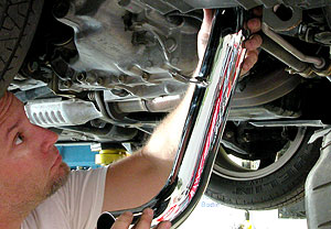 Get a FREE discount New Car Quote!